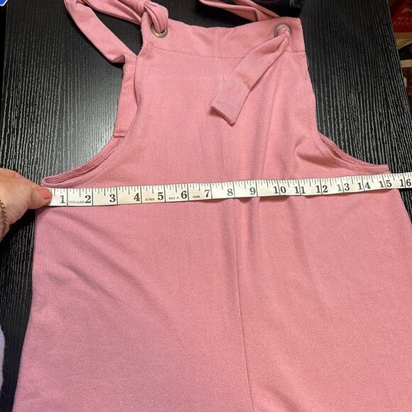 Belle du Jour jumpsuit - Picture 4 of 9